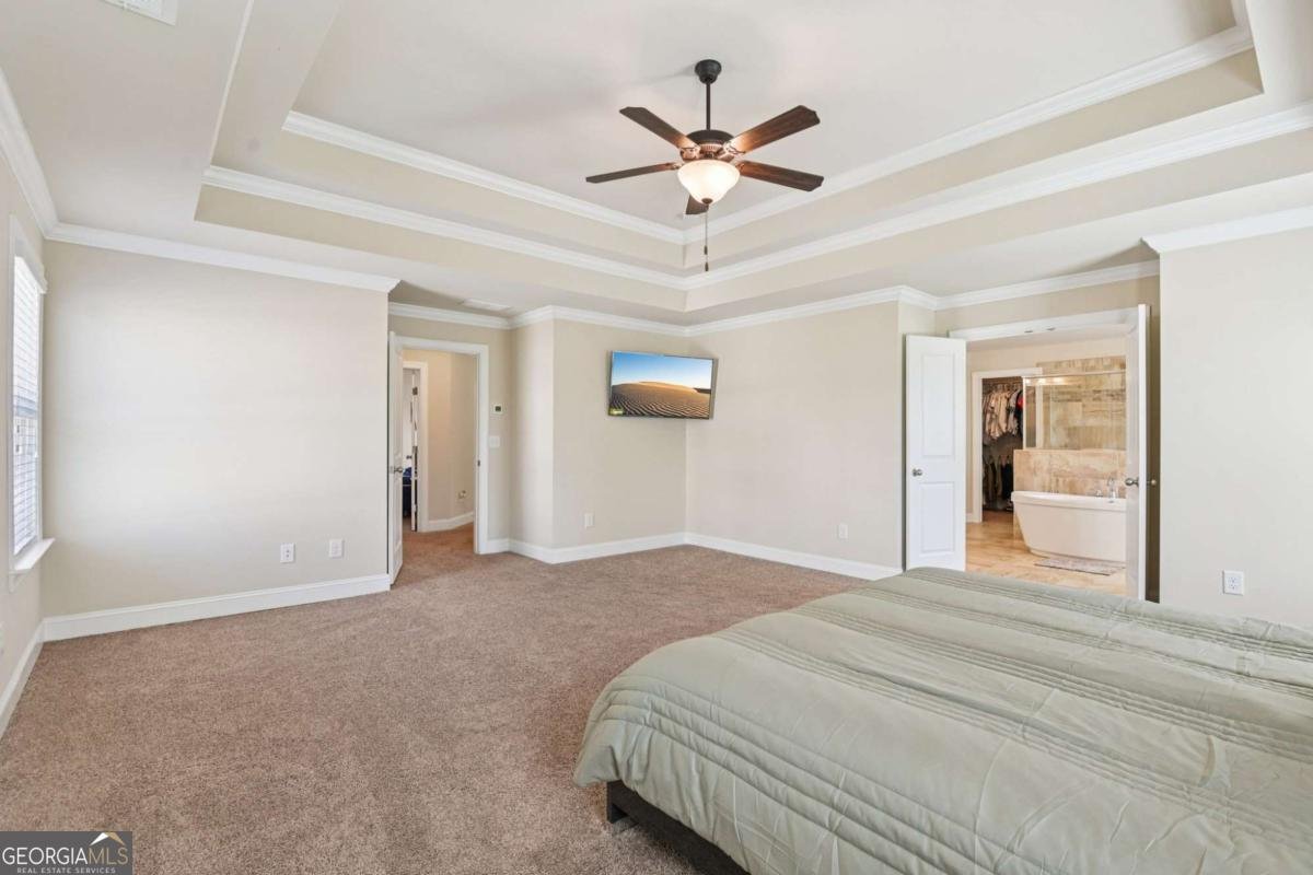 797 Belerose Lane Marietta - Photo 13