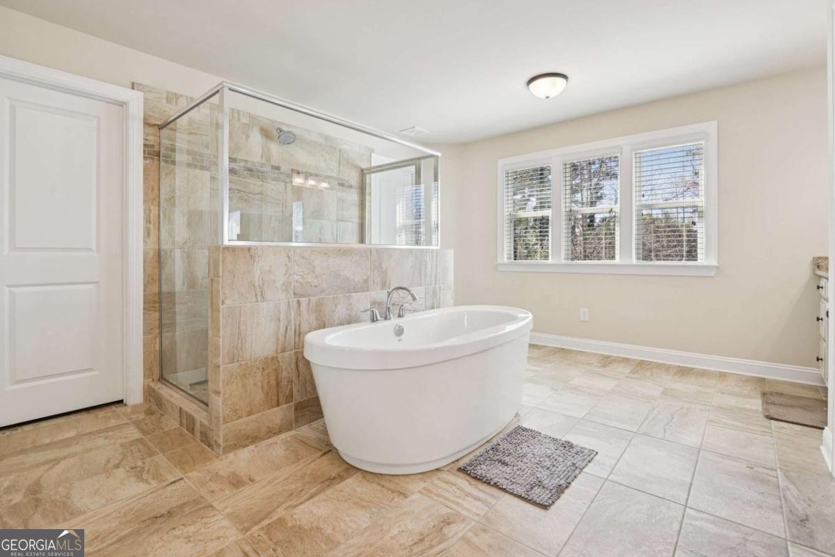 797 Belerose Lane Marietta - Photo 14