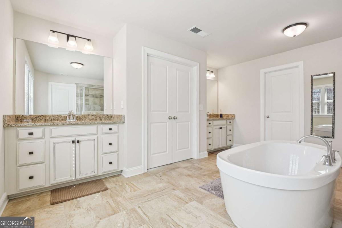 797 Belerose Lane Marietta - Photo 15