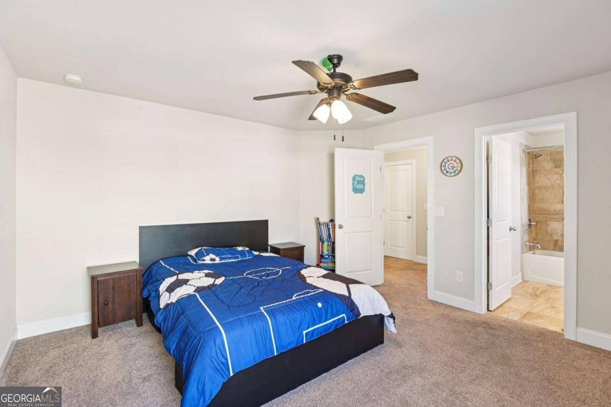 797 Belerose Lane Marietta - Photo 18