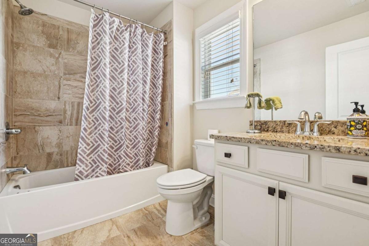 797 Belerose Lane Marietta - Photo 22