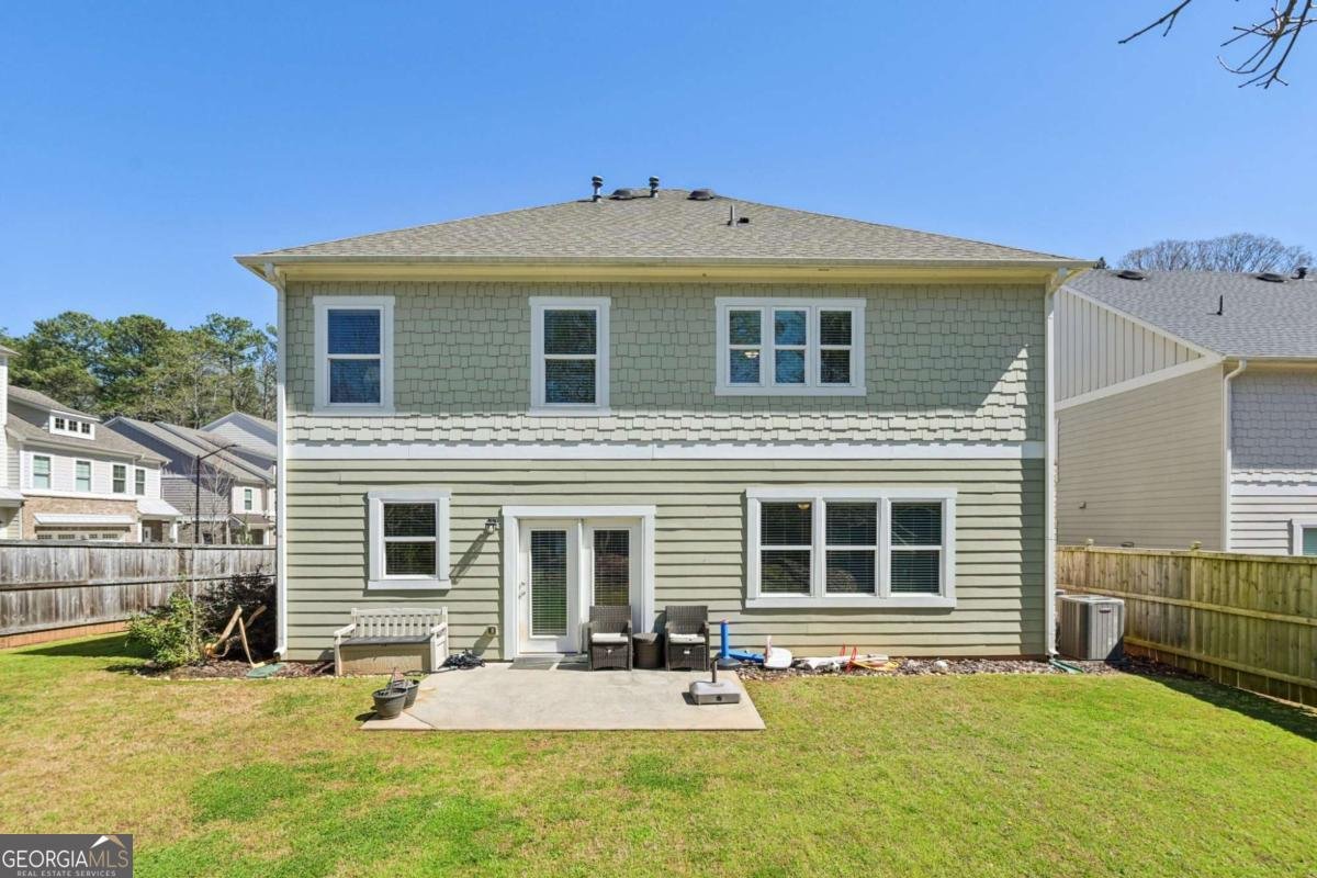 797 Belerose Lane Marietta - Photo 23