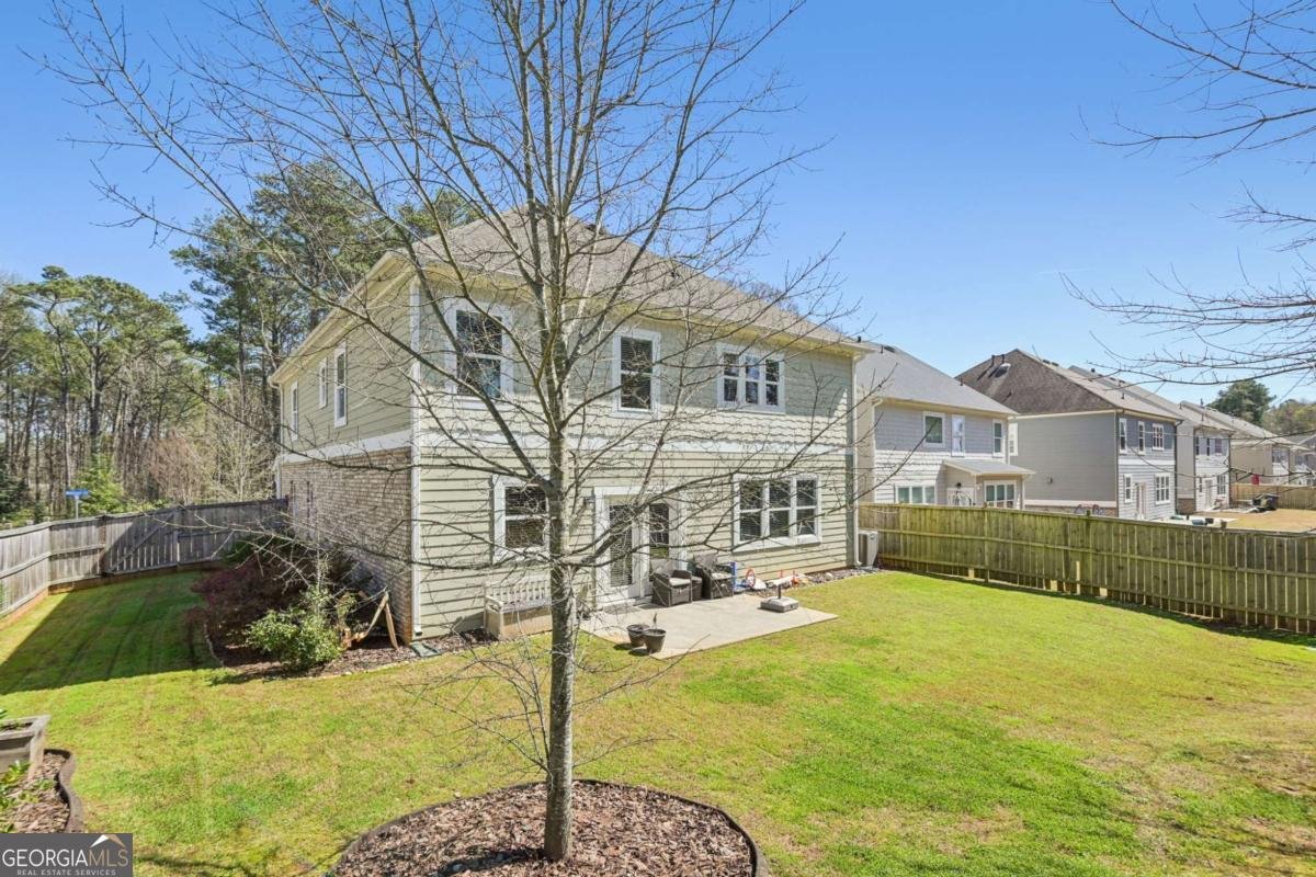 797 Belerose Lane Marietta - Photo 24