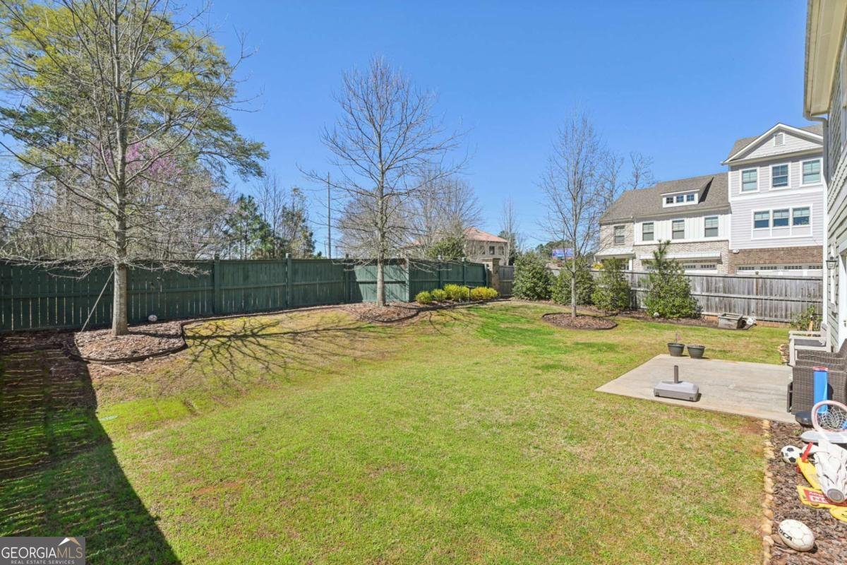 797 Belerose Lane Marietta - Photo 26