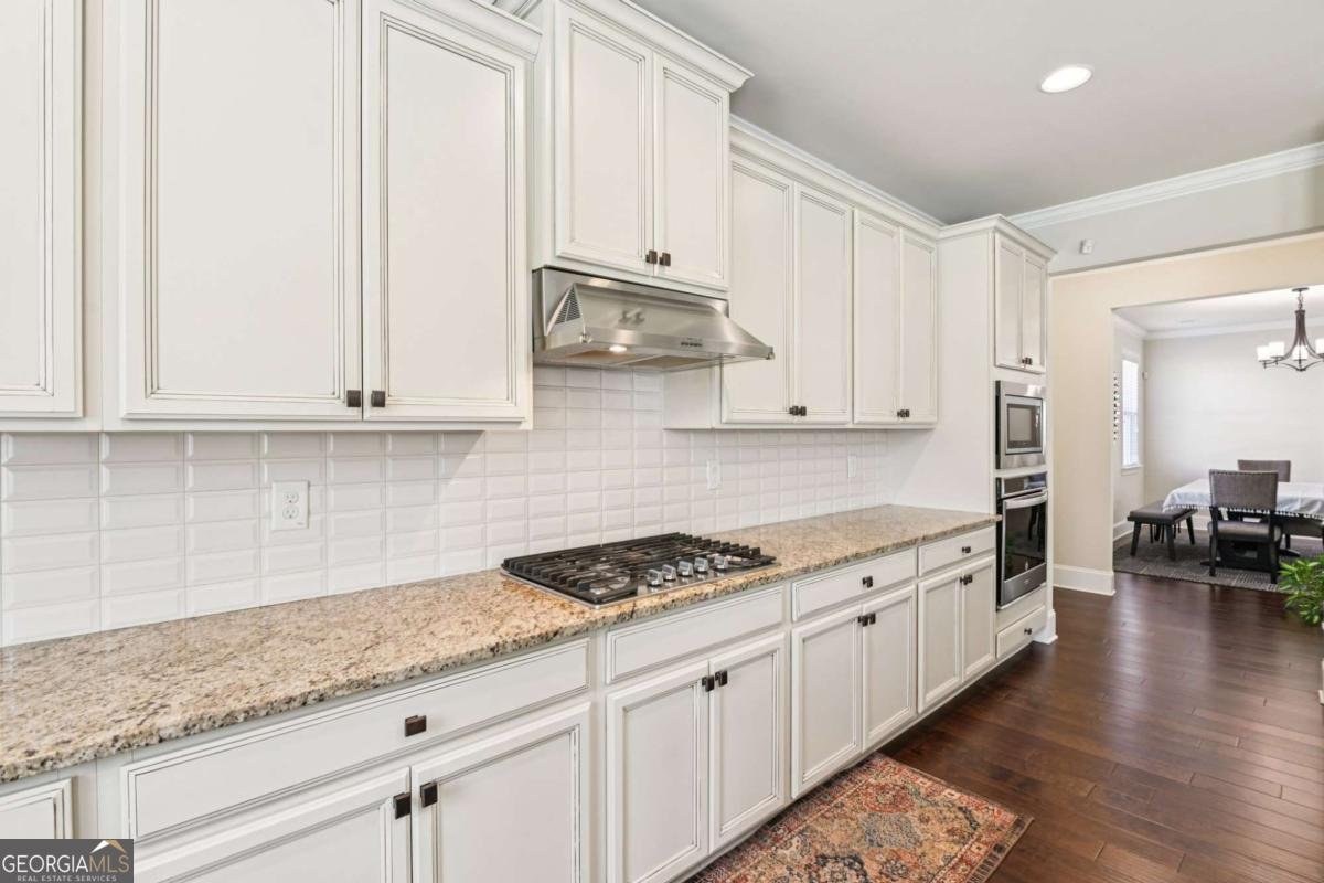 797 Belerose Lane Marietta - Photo 6