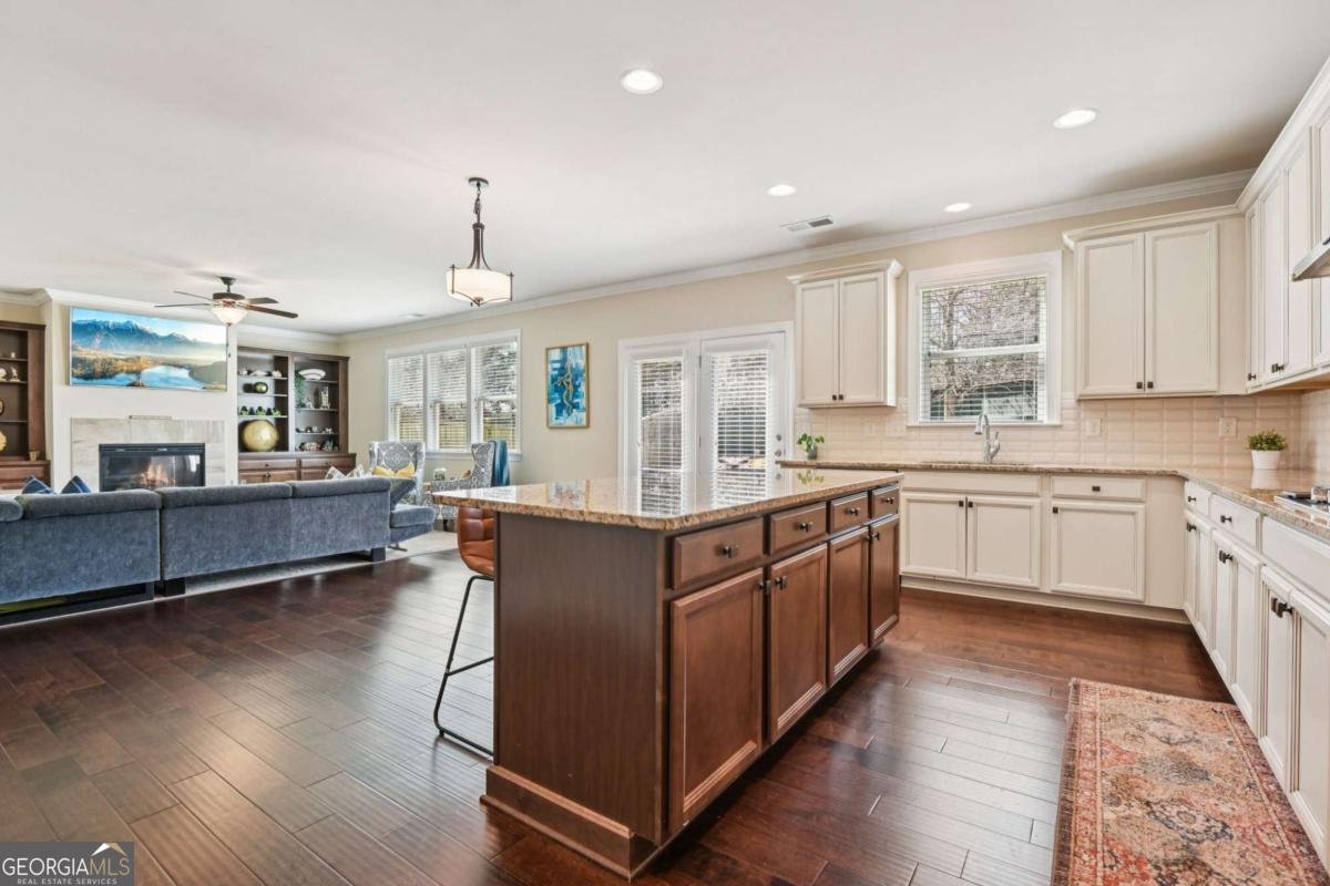 797 Belerose Lane Marietta - Photo 7