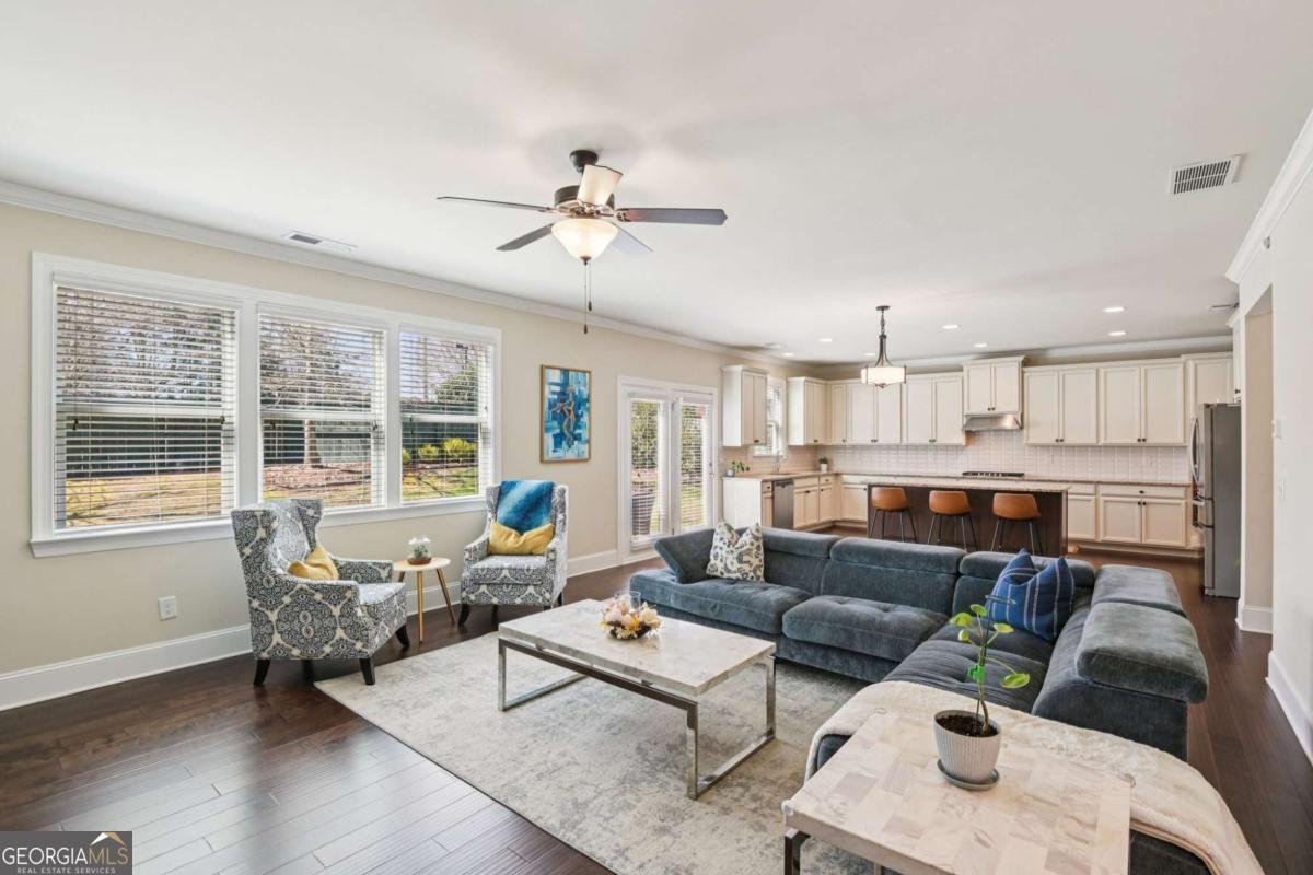 797 Belerose Lane Marietta - Photo 8