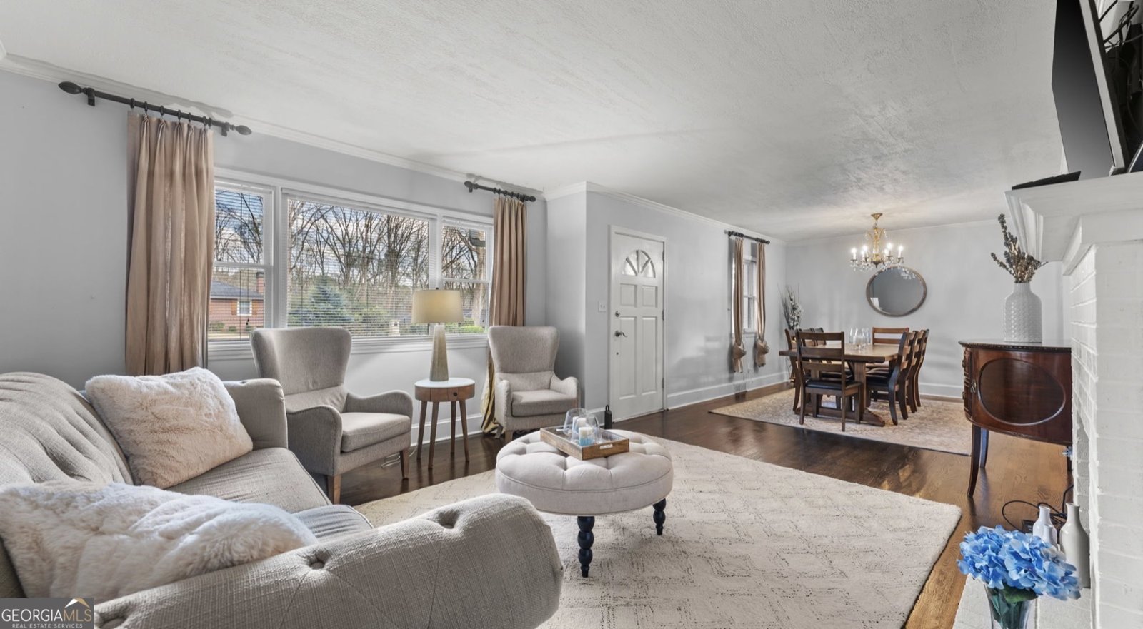 471 Hilderbrand Drive Atlanta - Photo 6