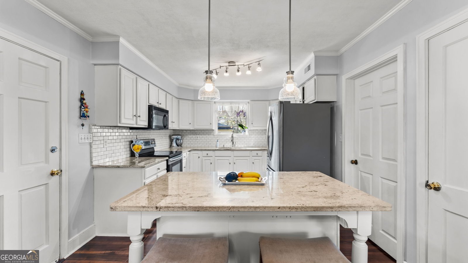 471 Hilderbrand Drive Atlanta - Photo 8