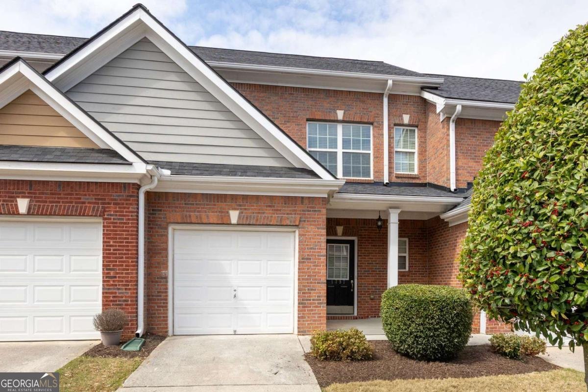 1797 Willow Branch Lane Kennesaw - Photo 1