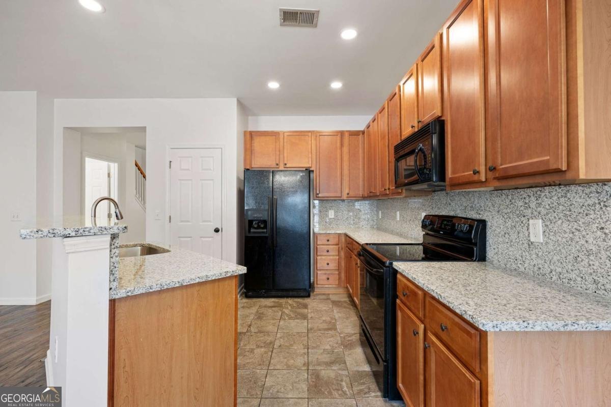 1797 Willow Branch Lane Kennesaw - Photo 10