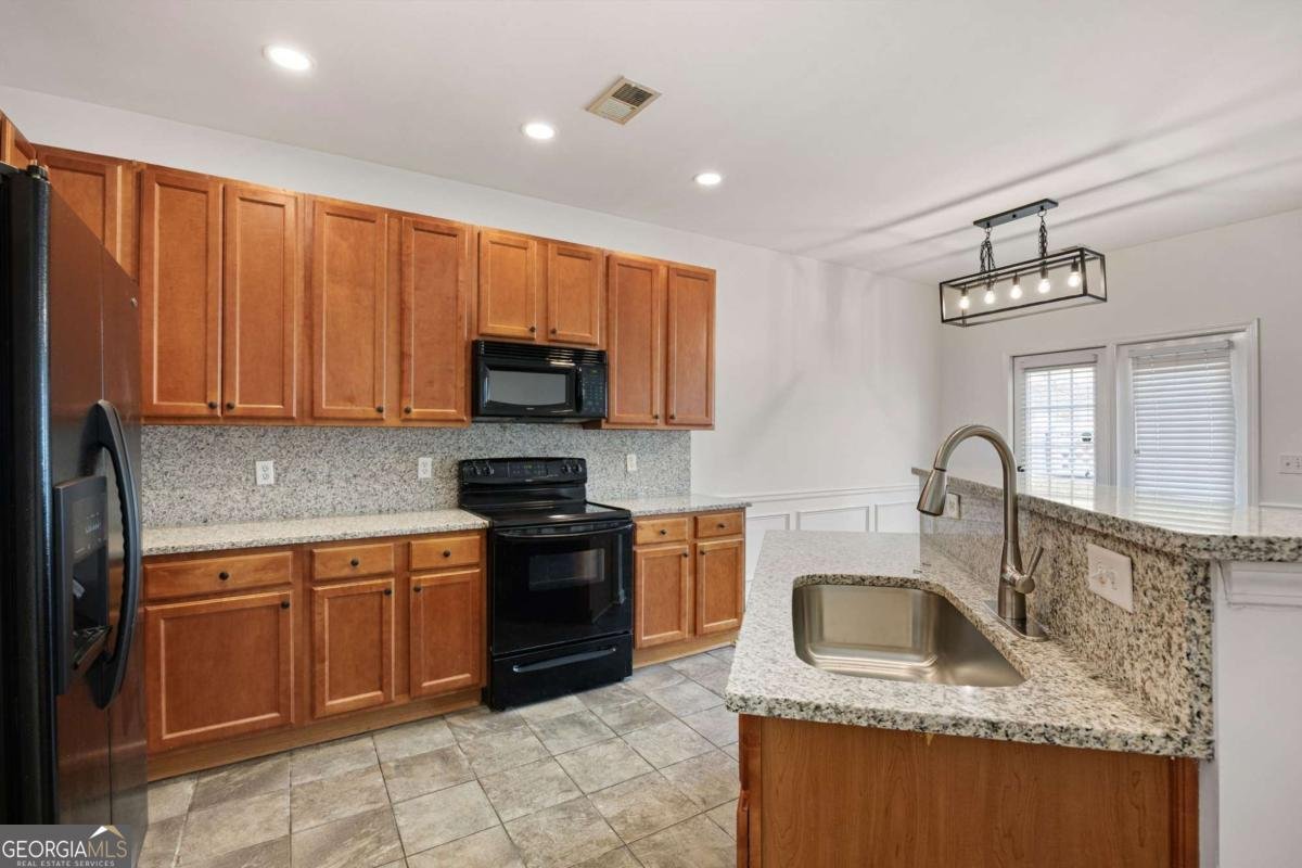 1797 Willow Branch Lane Kennesaw - Photo 11