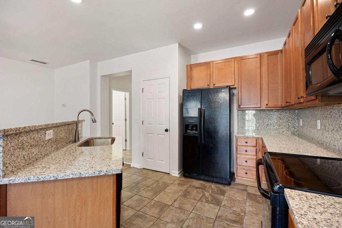 1797 Willow Branch Lane Kennesaw - Photo 12