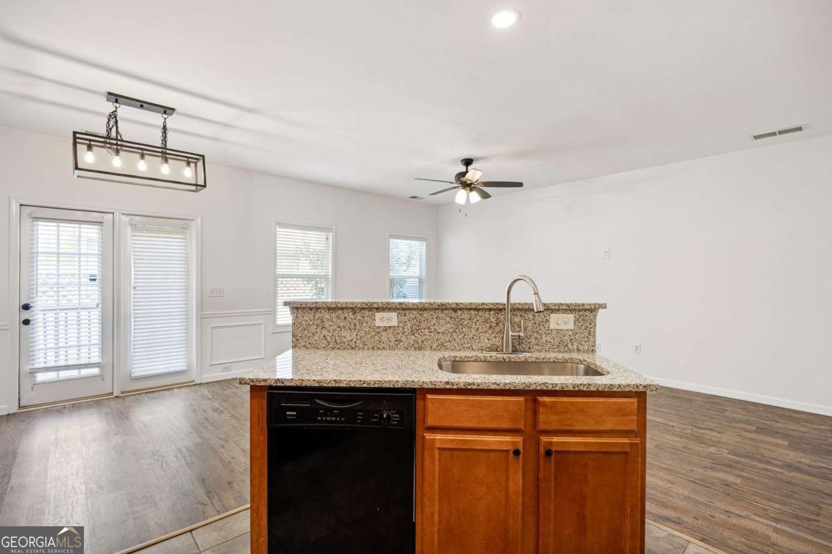 1797 Willow Branch Lane Kennesaw - Photo 13