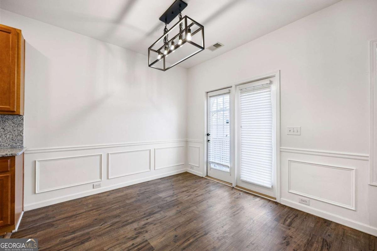 1797 Willow Branch Lane Kennesaw - Photo 14