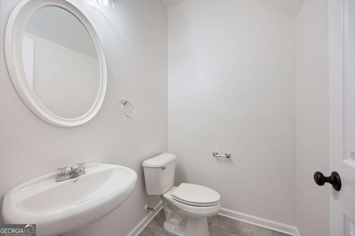 1797 Willow Branch Lane Kennesaw - Photo 15