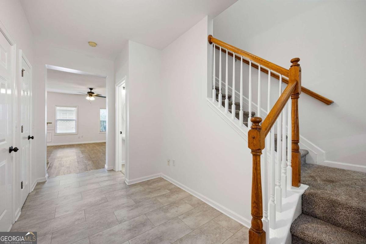 1797 Willow Branch Lane Kennesaw - Photo 16