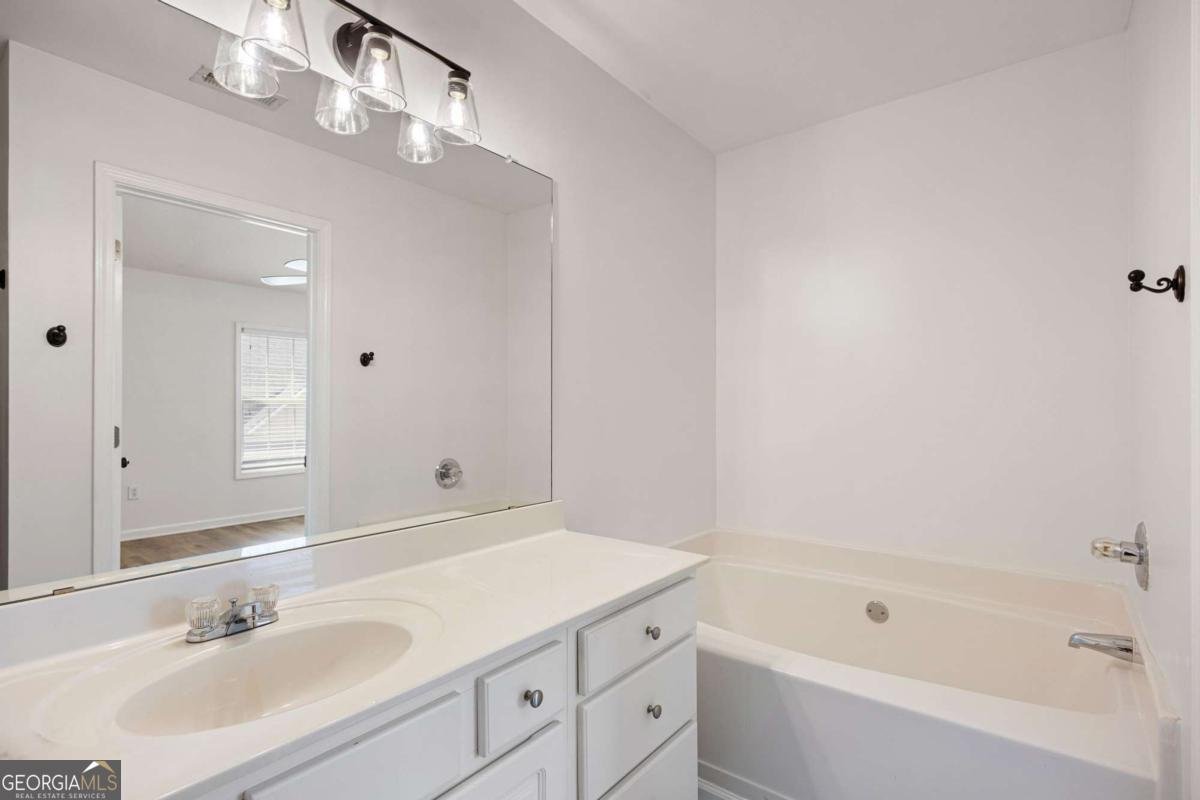 1797 Willow Branch Lane Kennesaw - Photo 19