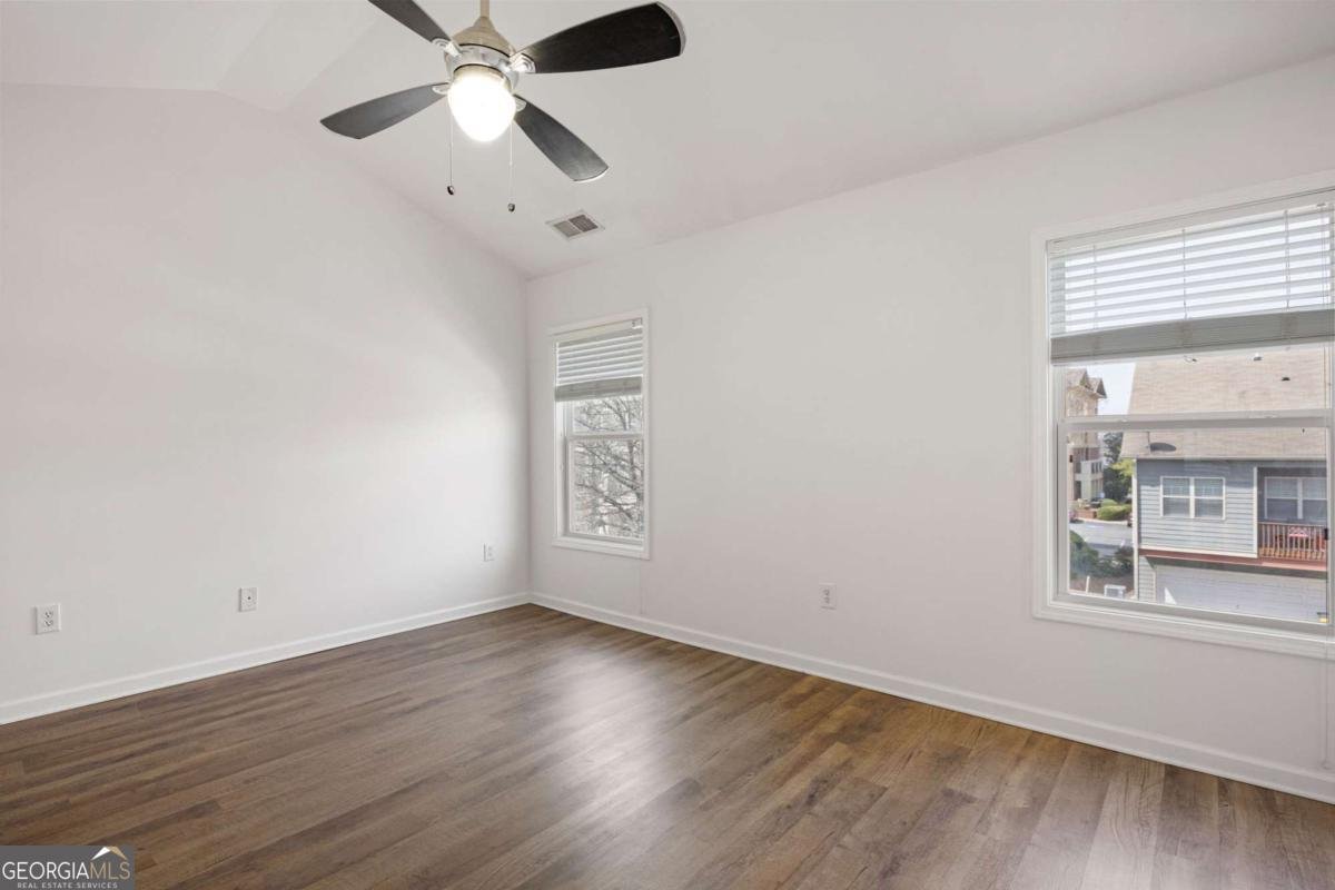 1797 Willow Branch Lane Kennesaw - Photo 22