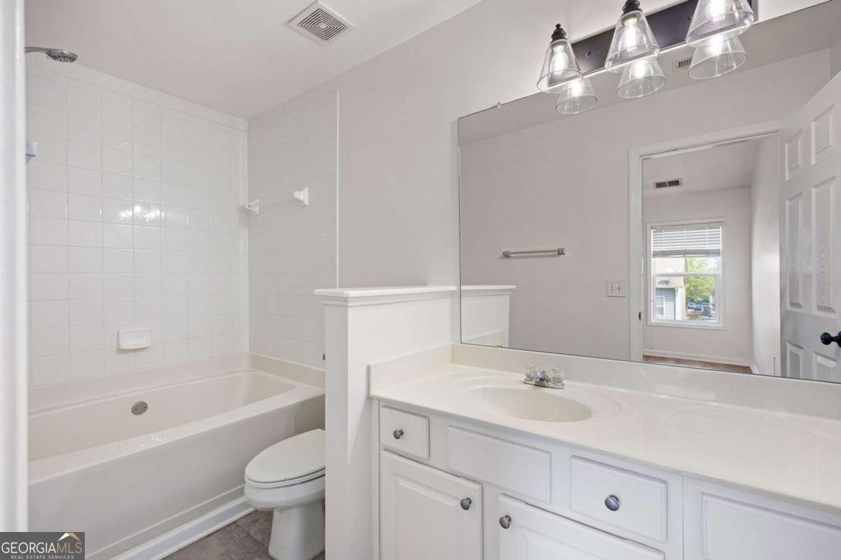 1797 Willow Branch Lane Kennesaw - Photo 24