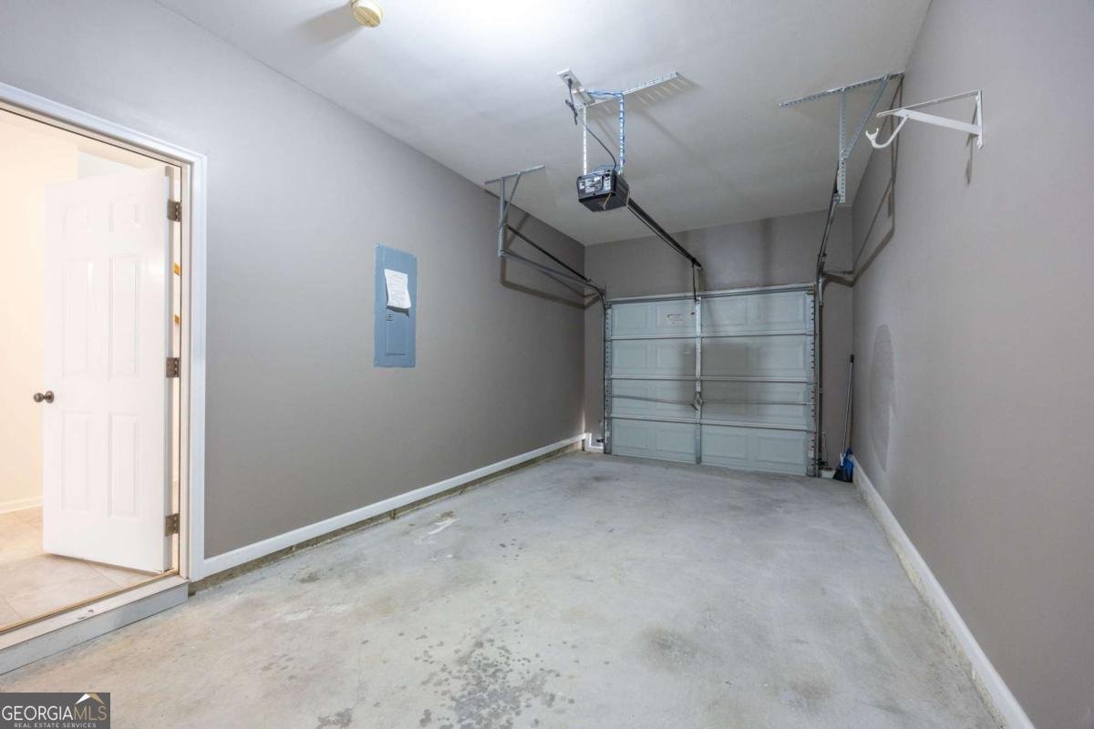 1797 Willow Branch Lane Kennesaw - Photo 25