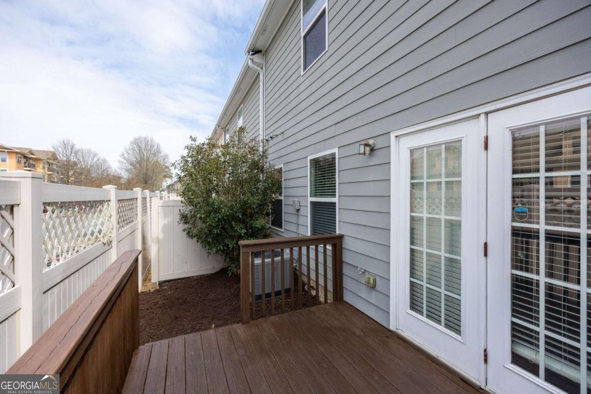 1797 Willow Branch Lane Kennesaw - Photo 26