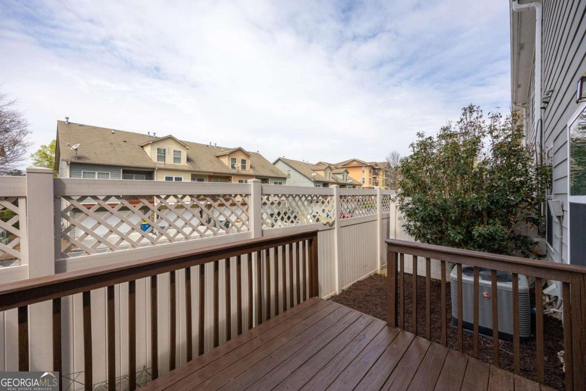 1797 Willow Branch Lane Kennesaw - Photo 27