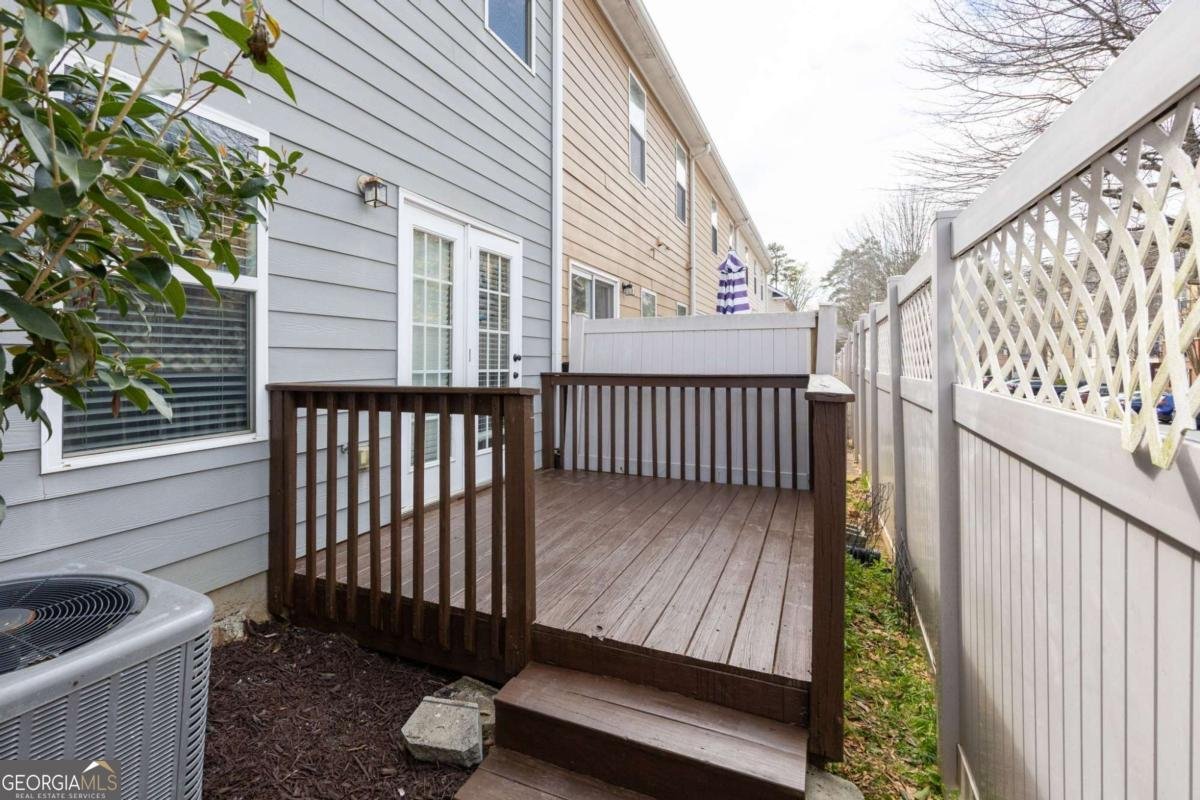 1797 Willow Branch Lane Kennesaw - Photo 28