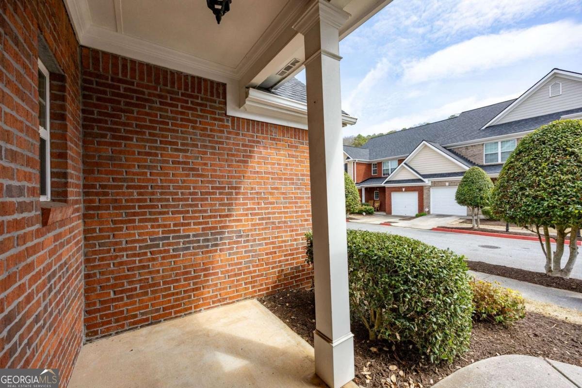 1797 Willow Branch Lane Kennesaw - Photo 29