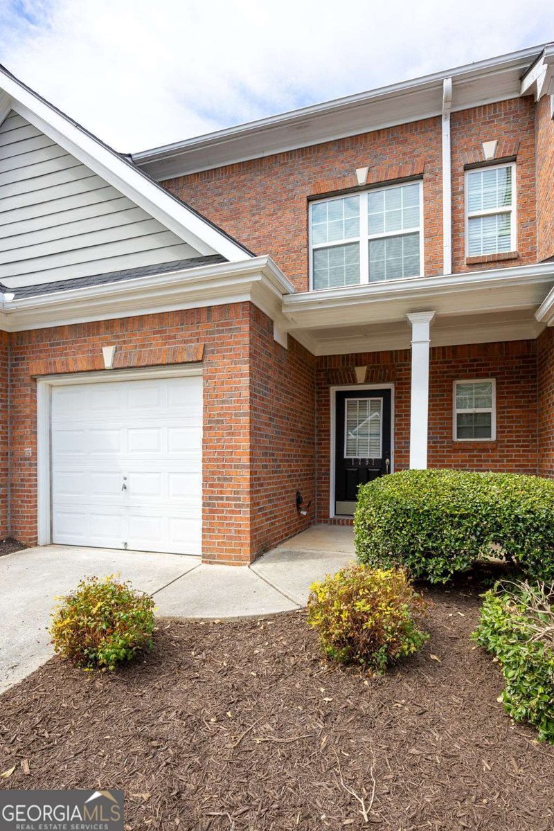 1797 Willow Branch Lane Kennesaw - Photo 30