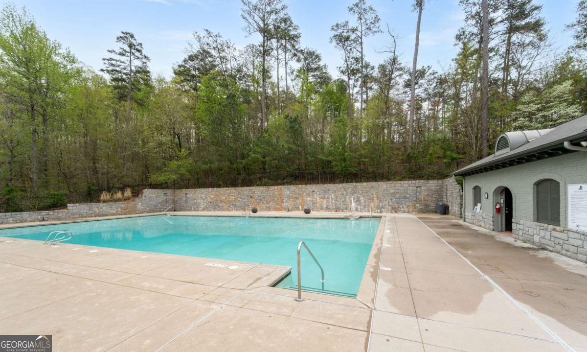 1797 Willow Branch Lane Kennesaw - Photo 31