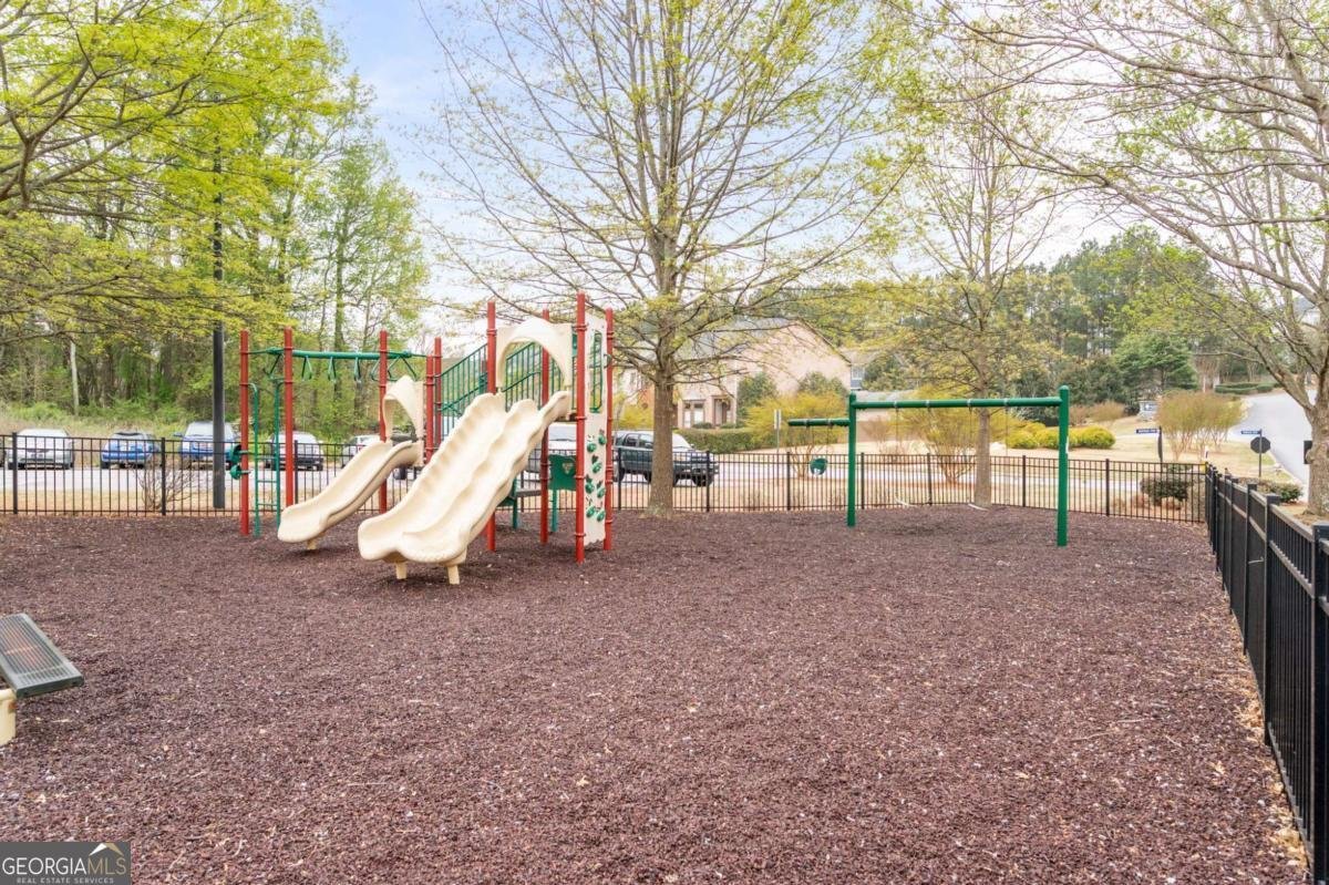 1797 Willow Branch Lane Kennesaw - Photo 33