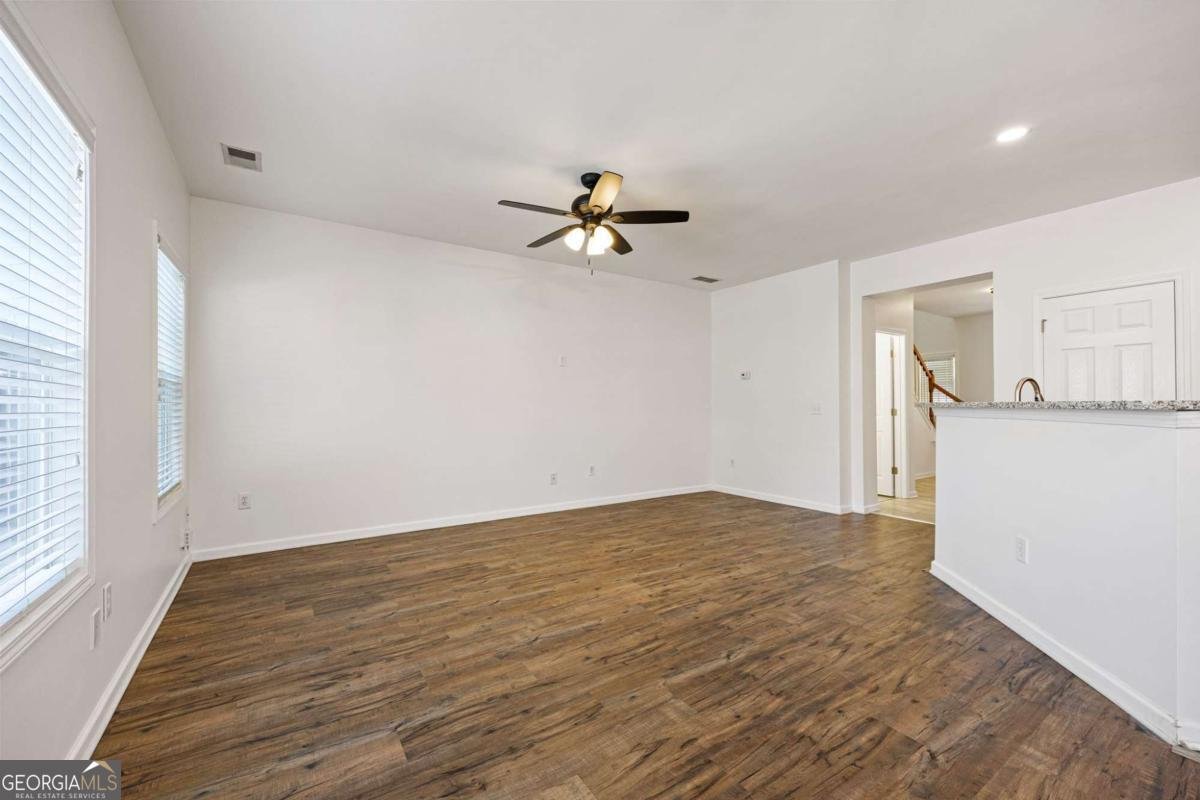 1797 Willow Branch Lane Kennesaw - Photo 6