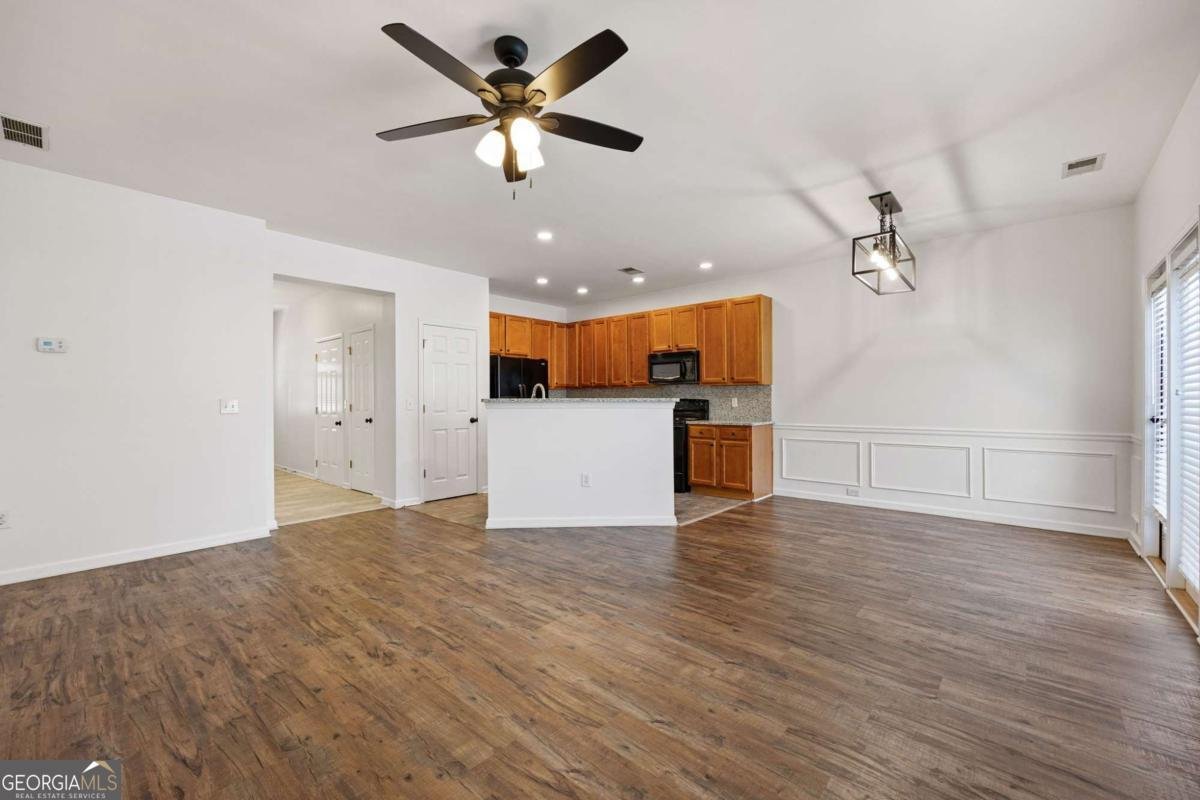 1797 Willow Branch Lane Kennesaw - Photo 8