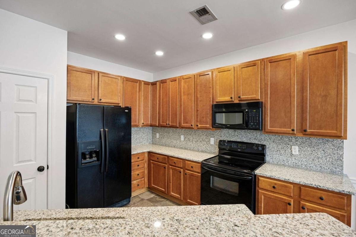 1797 Willow Branch Lane Kennesaw - Photo 9