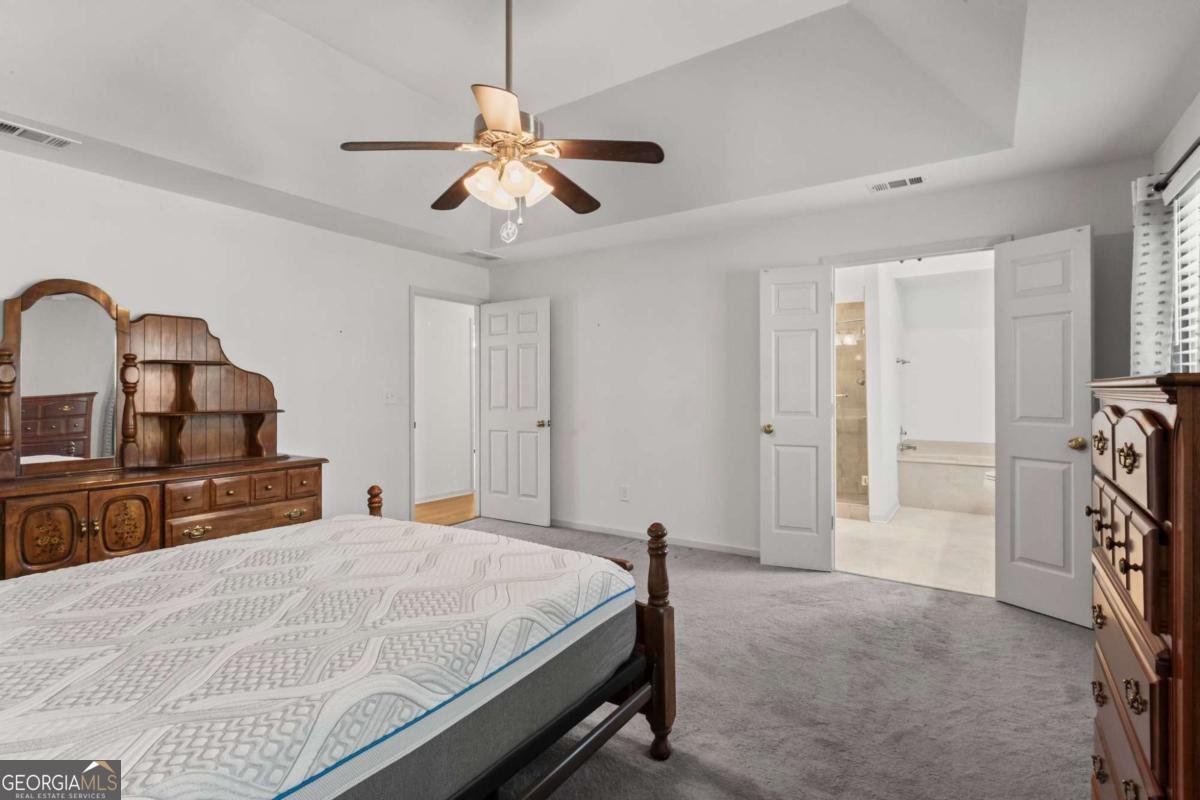 146 Lakeside Drive Kennesaw - Photo 15