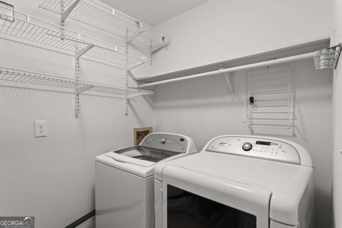 146 Lakeside Drive Kennesaw - Photo 23