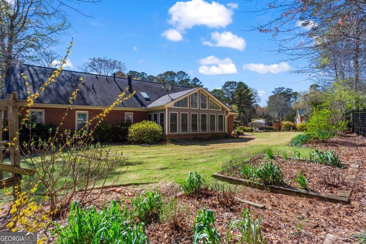 146 Lakeside Drive Kennesaw - Photo 26