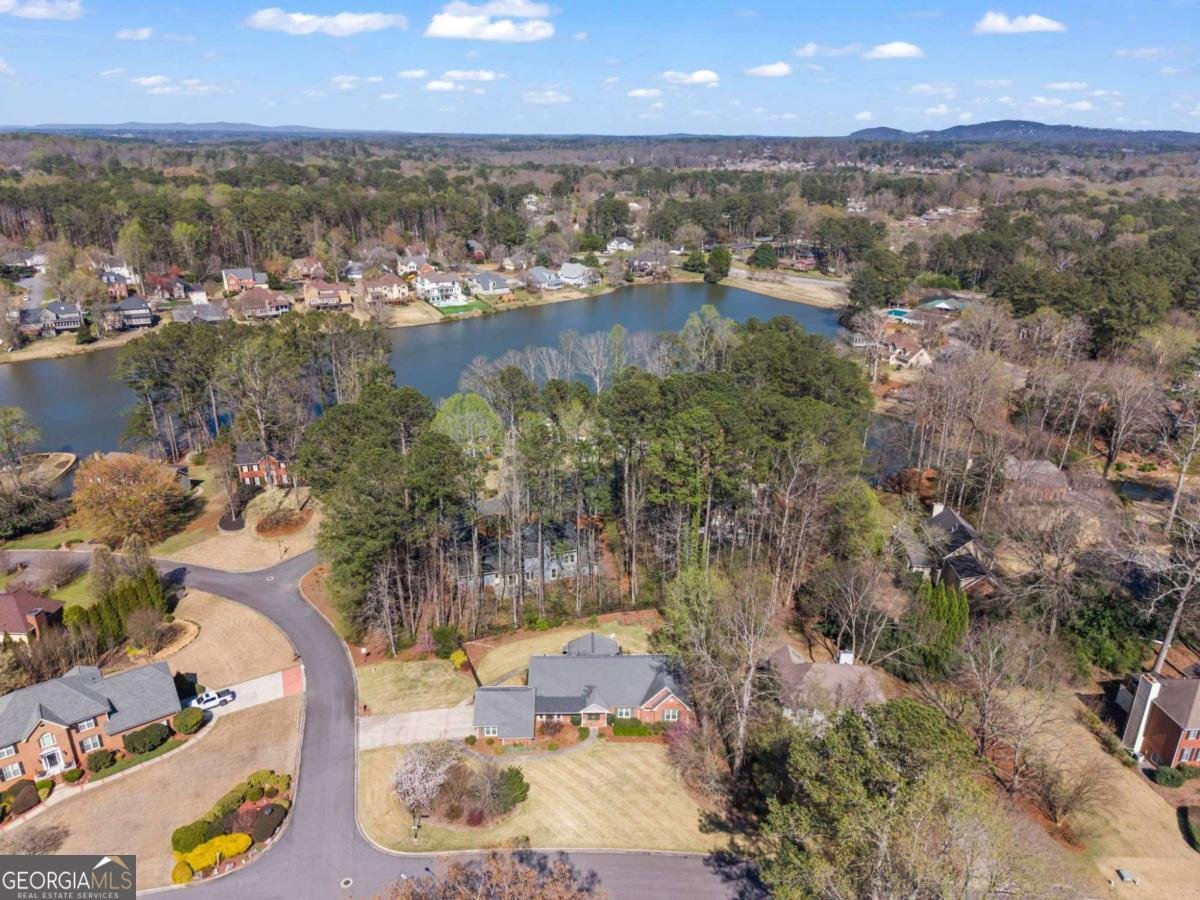 146 Lakeside Drive Kennesaw - Photo 28