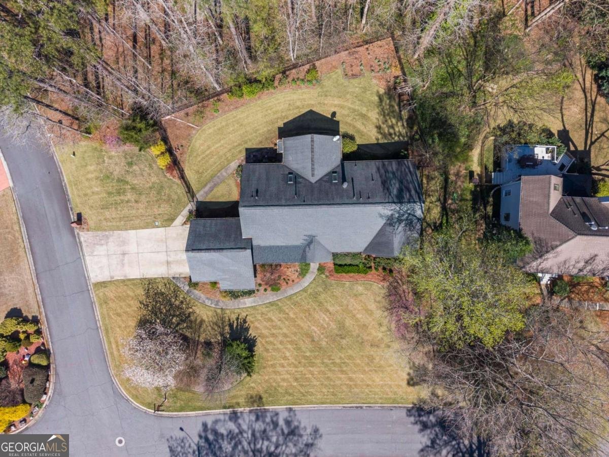 146 Lakeside Drive Kennesaw - Photo 29