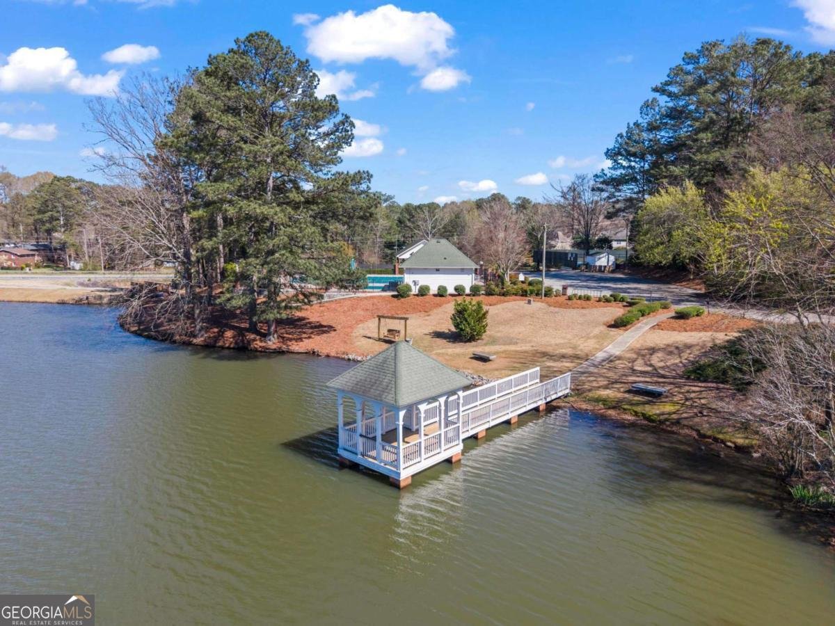 146 Lakeside Drive Kennesaw - Photo 31