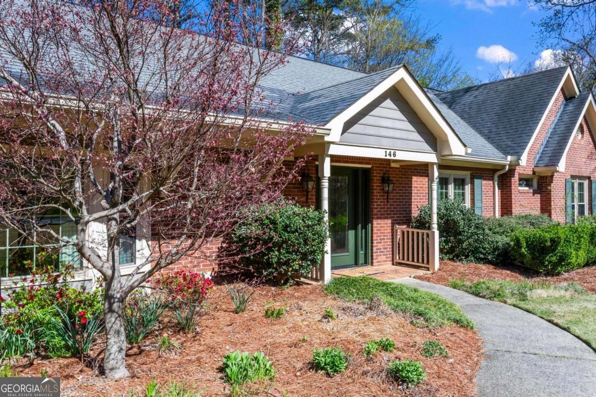 146 Lakeside Drive Kennesaw - Photo 33
