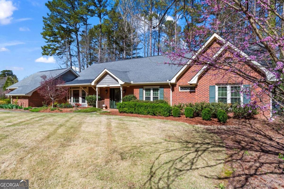 146 Lakeside Drive Kennesaw - Photo 34