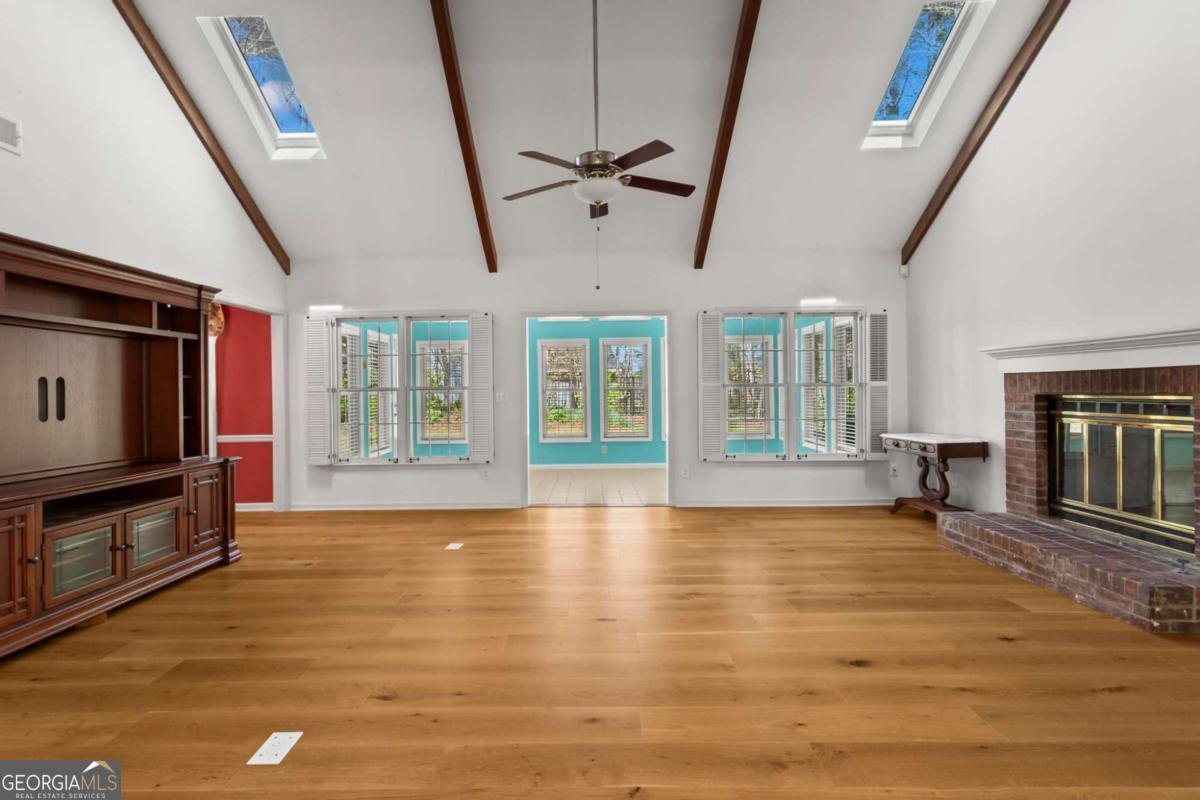 146 Lakeside Drive Kennesaw - Photo 7