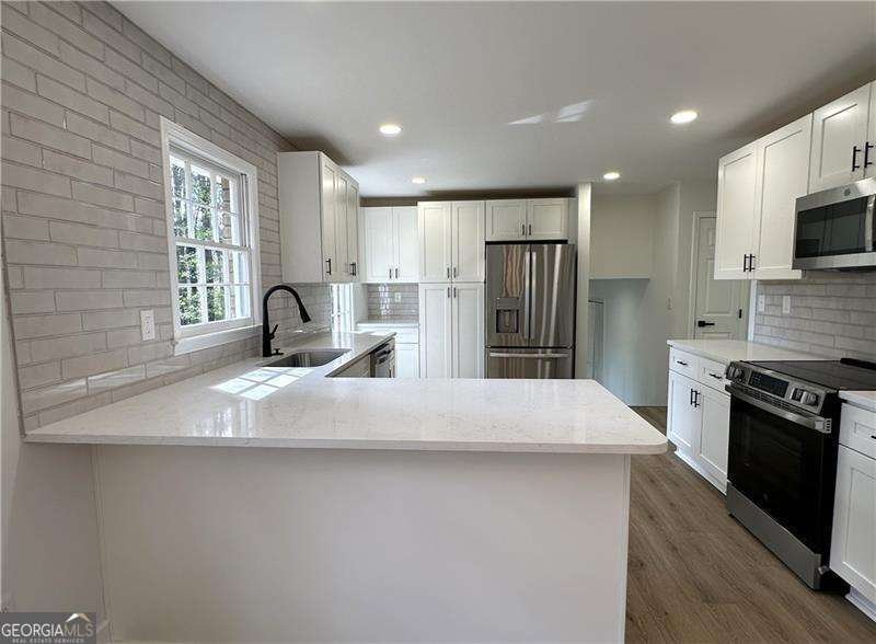 2972 Pathview Lane Marietta - Photo 10