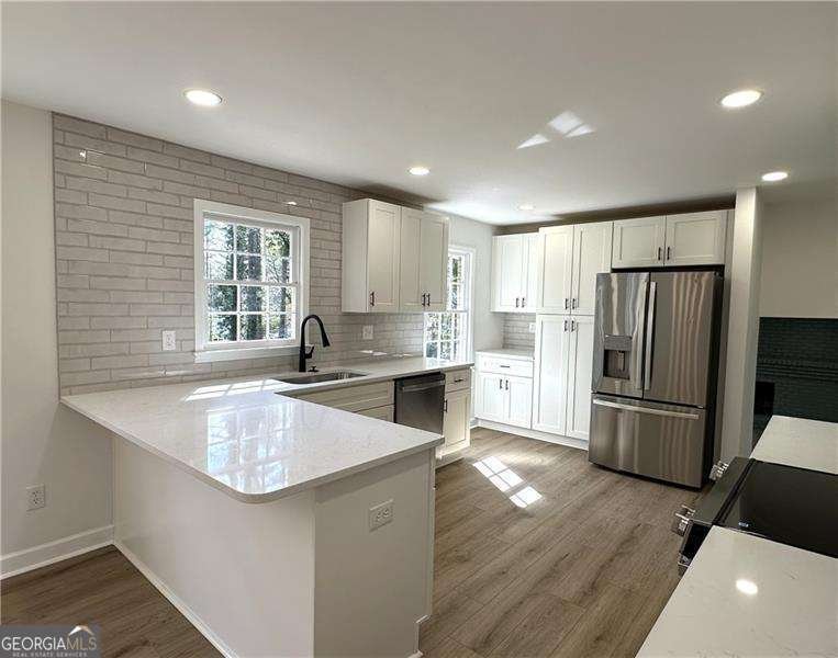 2972 Pathview Lane Marietta - Photo 11