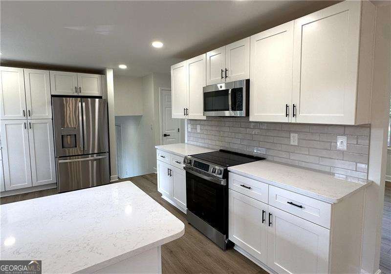 2972 Pathview Lane Marietta - Photo 12