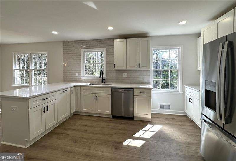 2972 Pathview Lane Marietta - Photo 13