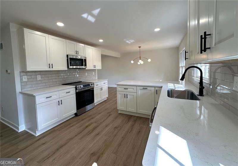 2972 Pathview Lane Marietta - Photo 14