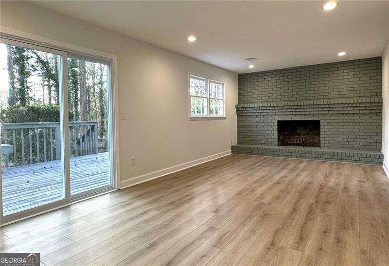 2972 Pathview Lane Marietta - Photo 16